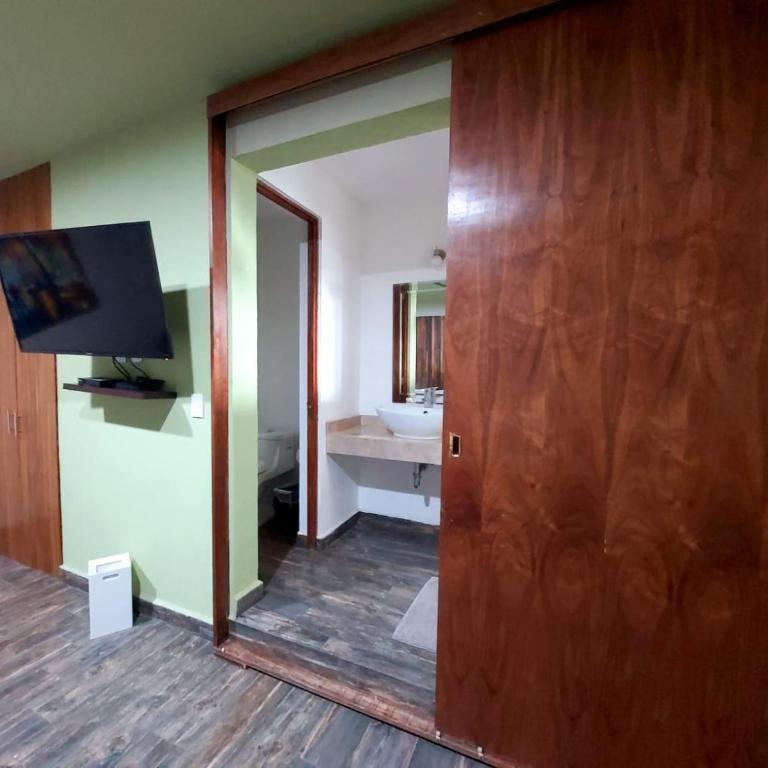Independencia Dos 7 Hotel Boutique - Deluxe Room - 10