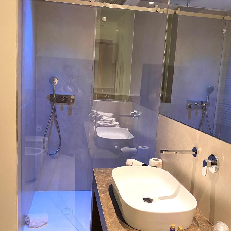 Euvodia Luxury Rooms - Suite con Vasca - 6