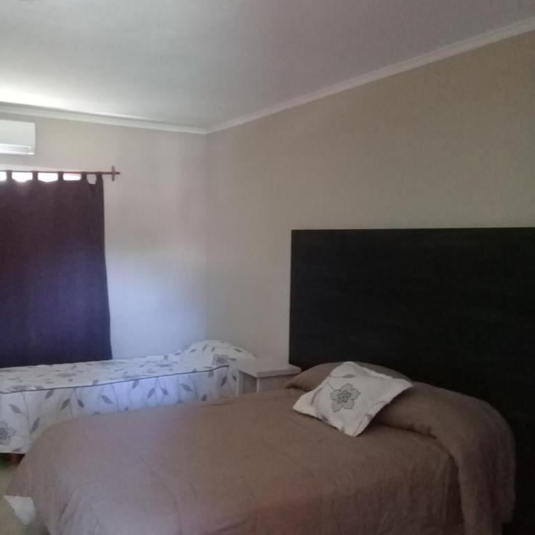 Casa de Campo y Hostería La Masía - Suite con vistas al jardín - 9