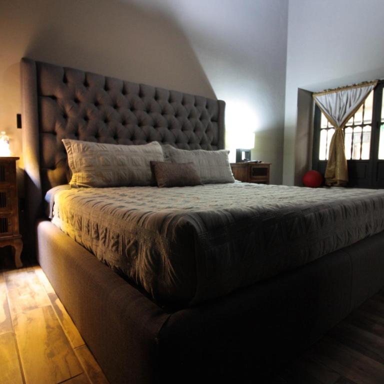 Independencia Dos 7 Hotel Boutique - Deluxe Room - 5