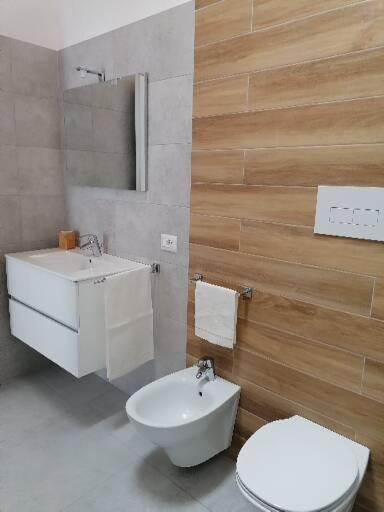 Nella House - One-Bedroom Apartment - 11