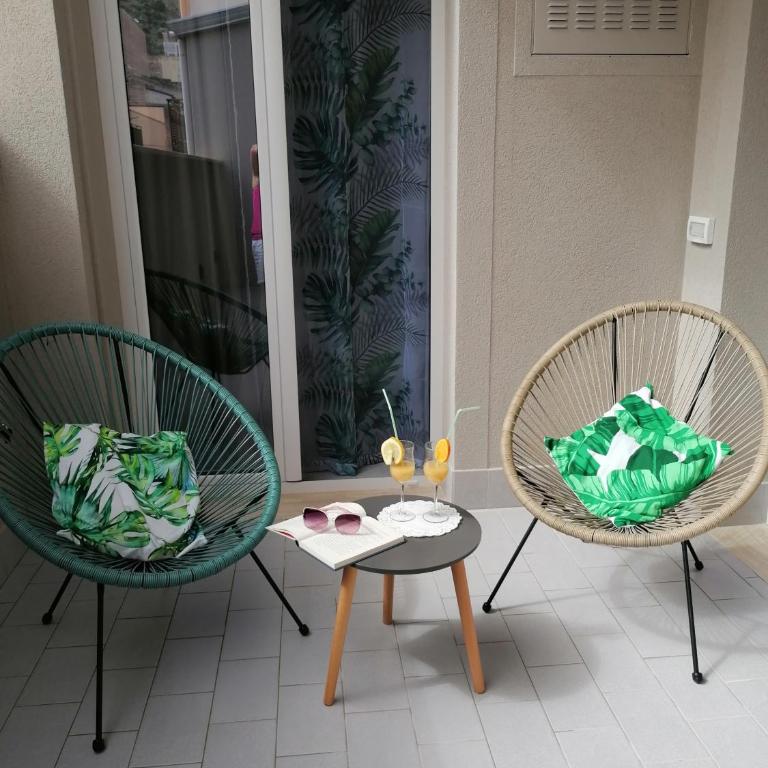 Nella House - One-Bedroom Apartment - 3