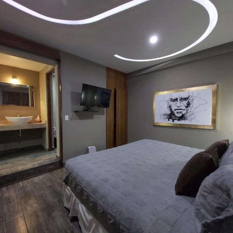 Independencia Dos 7 Hotel Boutique - Suite - 5