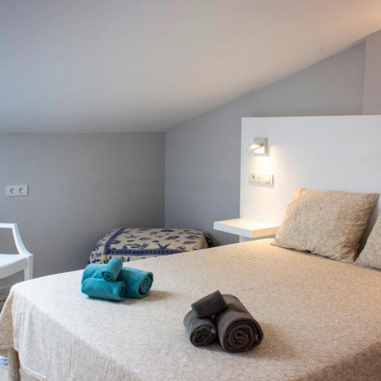 Casa Paola El Cotillo - Apartamento de 1 dormitorio - 15
