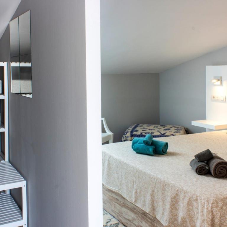 Casa Paola El Cotillo - Apartamento de 1 dormitorio - 17