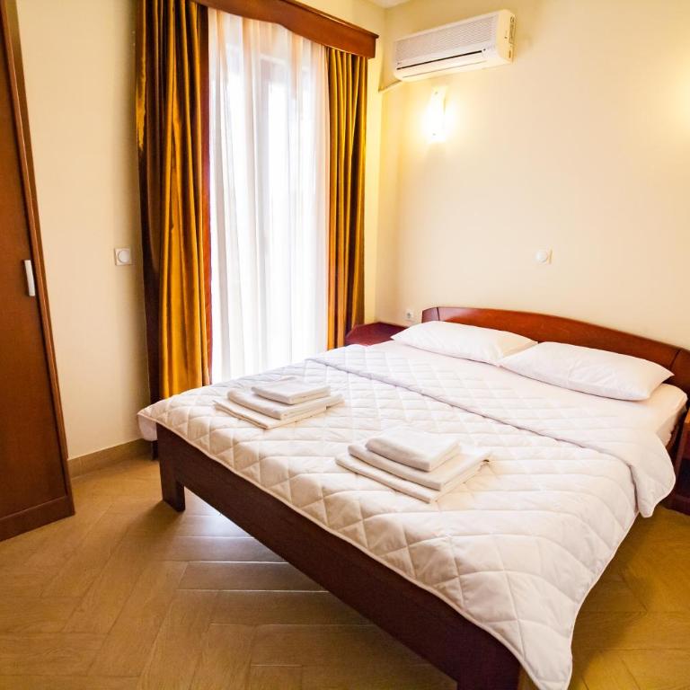 Apartmani Nilaj - Apartman sa 1 Spavaćom Sobom - 8