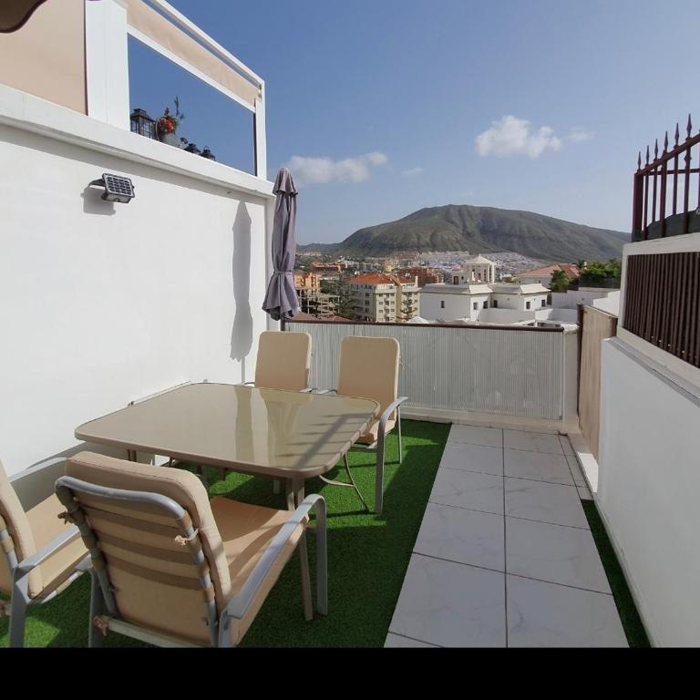 Albatros acceso por escaleras únicamente - Casa con 1 dormitorio - 5