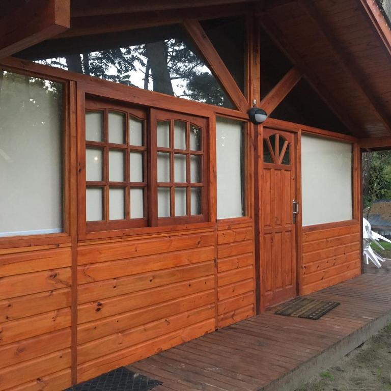 Cabañas Entre Pinos - Apartamento de 1 dormitorio - 19