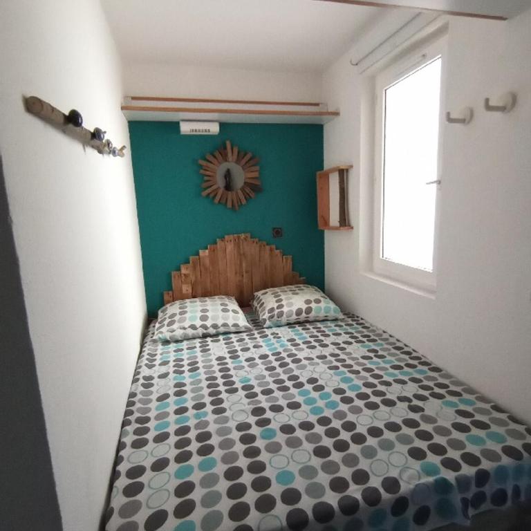 Cap Esterel studio H3 - Appartement 1 Chambre - 12