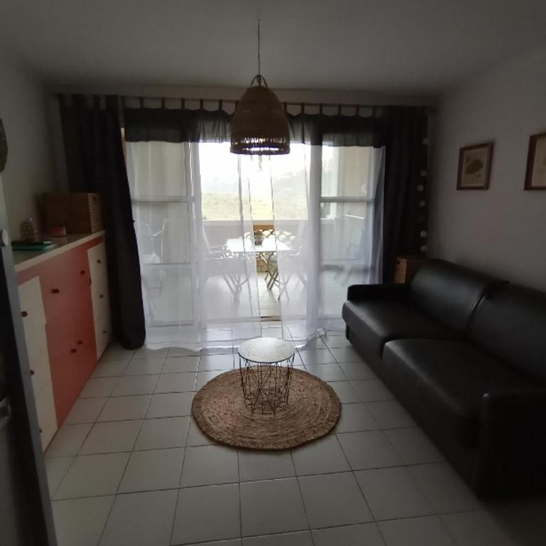 Cap Esterel studio H3 - Appartement 1 Chambre - 11