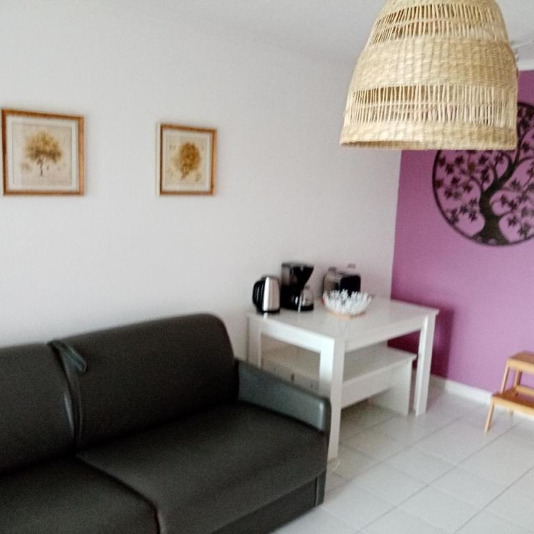 Cap Esterel studio H3 - Appartement 1 Chambre - 10