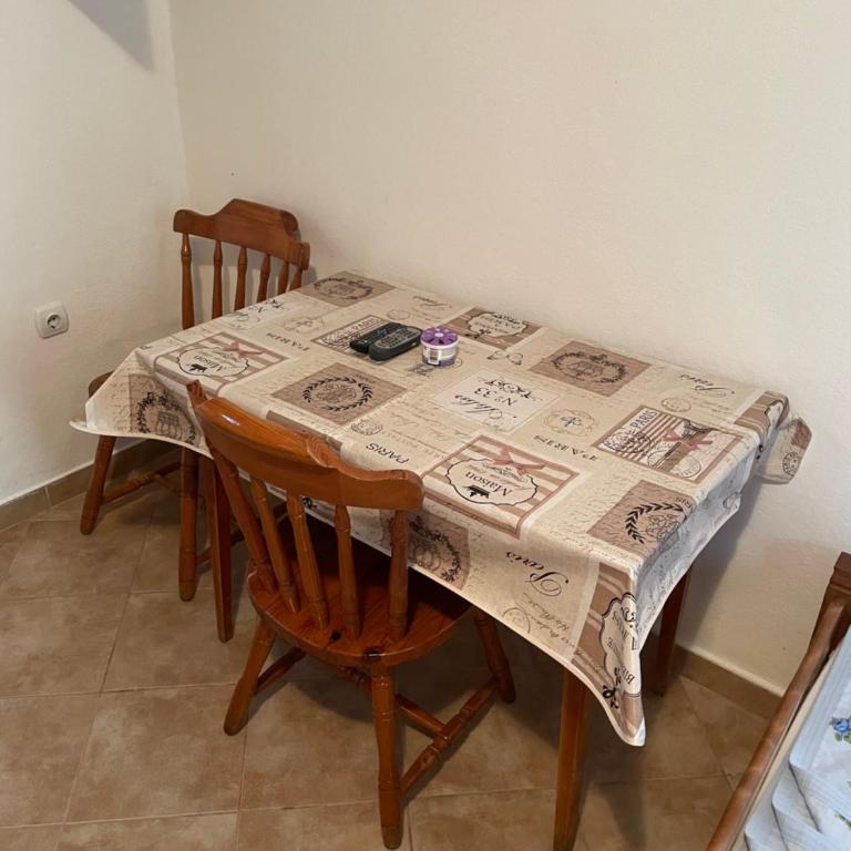 Apartmani Ivana - Studio Apartment - 11
