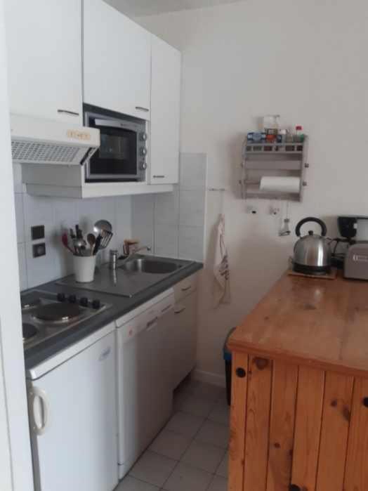 Les Terrasses du Mont blanc - Appartement avec Balcon - 7