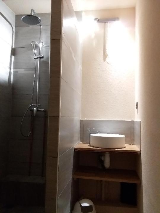 Les Terrasses du Mont blanc - Appartement avec Balcon - 9
