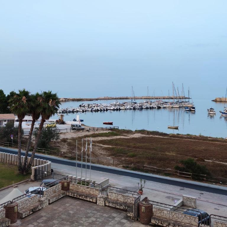 LiMonello Marzamemi - Appartamento con 3 Camere da Letto - 40