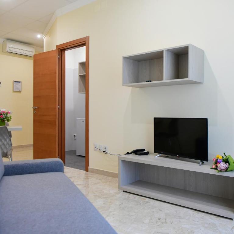 Hotel Auditorium - Appartamento Superior - 2