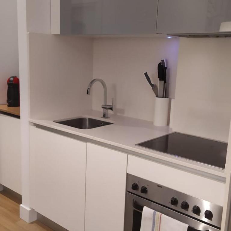 Apartamentos Alicante Centro by Renthas - Superior Apartment - 2