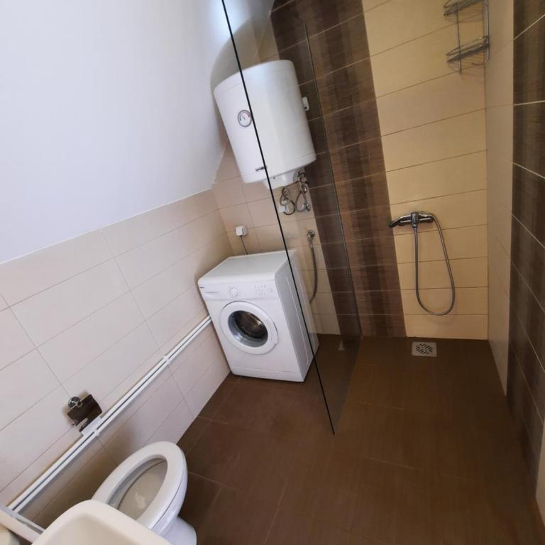 Vila Aleksandar - Two-Bedroom House - 25