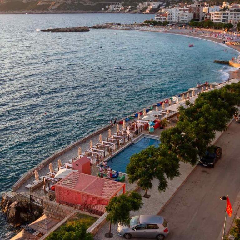 APARTMENTS MERLIN - Two-Bedroom Apartment - 18