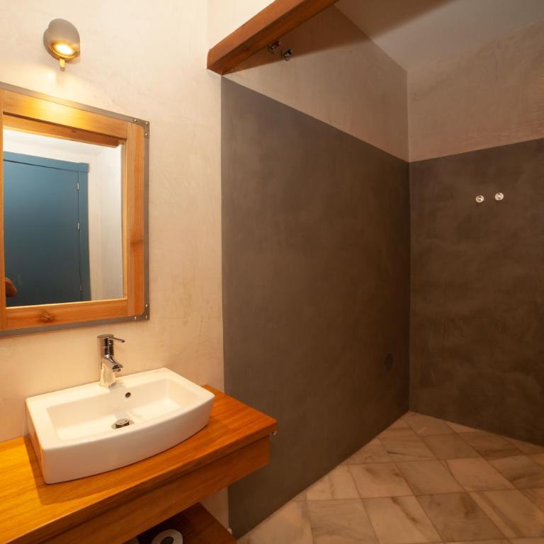 Apartahotel Siglo XIX - Habitación Doble Estándar - 4