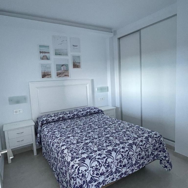 Benal Beach Sea View Apartment (Benalmadena) - Apartment - 11