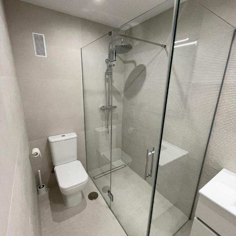 Benal Beach Sea View Apartment (Benalmadena) - Apartment - 13