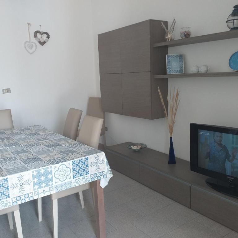 Casa nel Salento - Appartamento con 2 Camere da Letto - 1