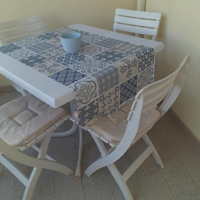 Casa nel Salento - Appartamento con 2 Camere da Letto - 9