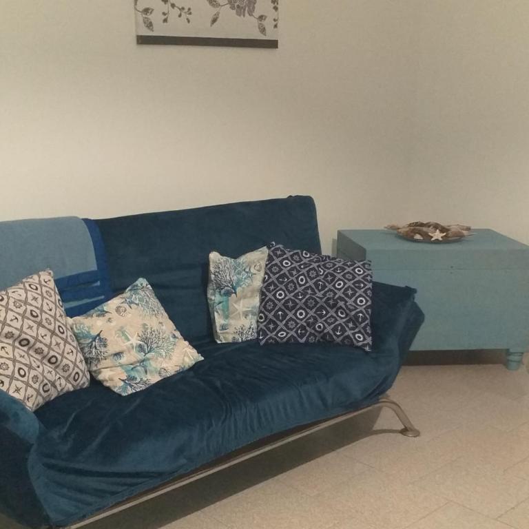 Casa nel Salento - Appartamento con 2 Camere da Letto - 2
