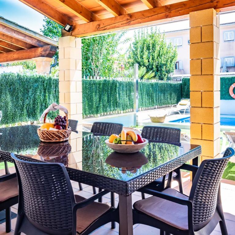 C329 Estrella Verde by Mallorca Villa Selection - Casa - 5