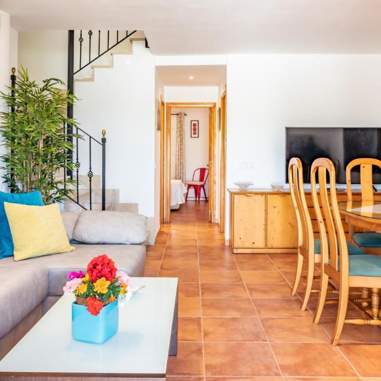 C329 Estrella Verde by Mallorca Villa Selection - Casa - 7