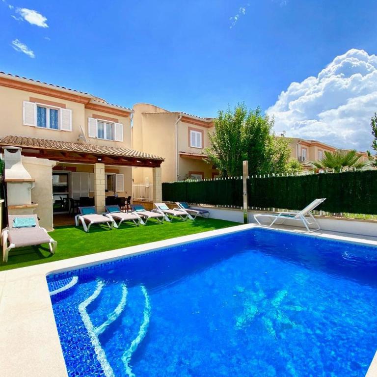 C329 Estrella Verde by Mallorca Villa Selection - Casa - 22