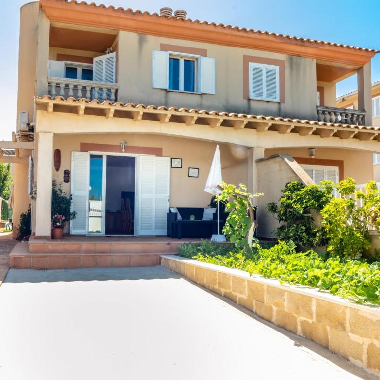 C329 Estrella Verde by Mallorca Villa Selection - Casa - 25