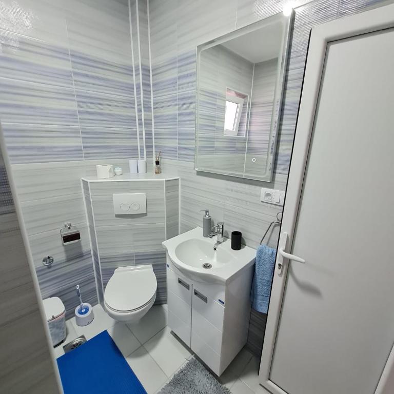 Apartman Boskovic-Borici - Two-Bedroom Apartment - 22