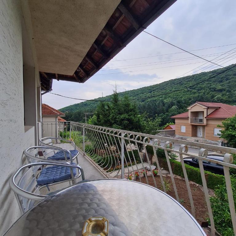 Apartman Boskovic-Borici - Two-Bedroom Apartment - 4