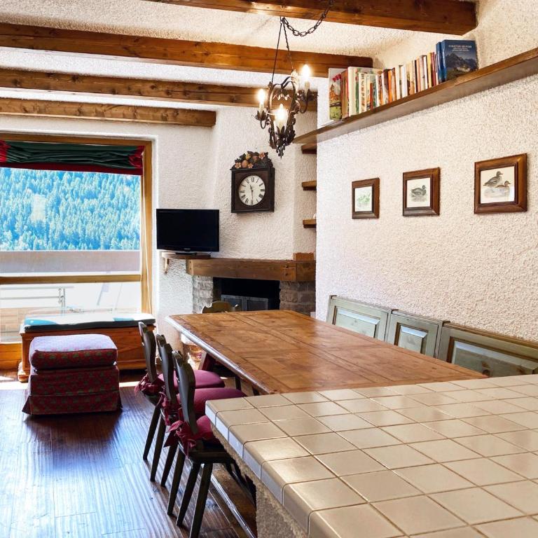Betulla House - AffittiPontediLegno - Appartamento - 2