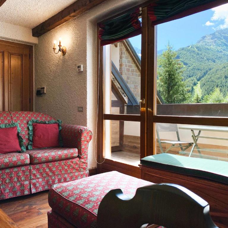 Betulla House - AffittiPontediLegno - Appartamento - 1