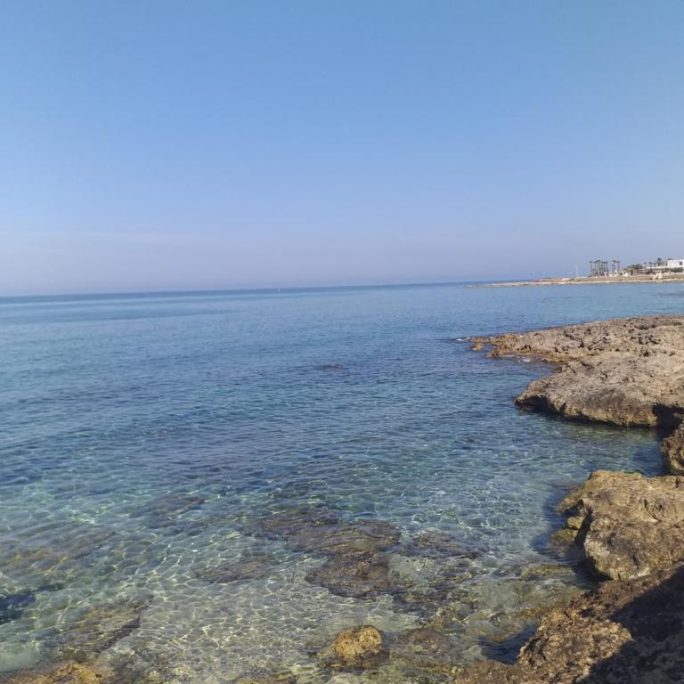 Casa nel Salento - Appartamento con 2 Camere da Letto - 11