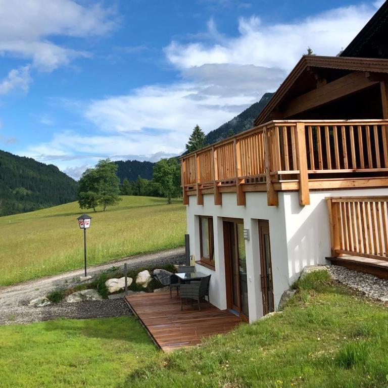 Apartment Silberwald - Apartment mit Dusche - 12