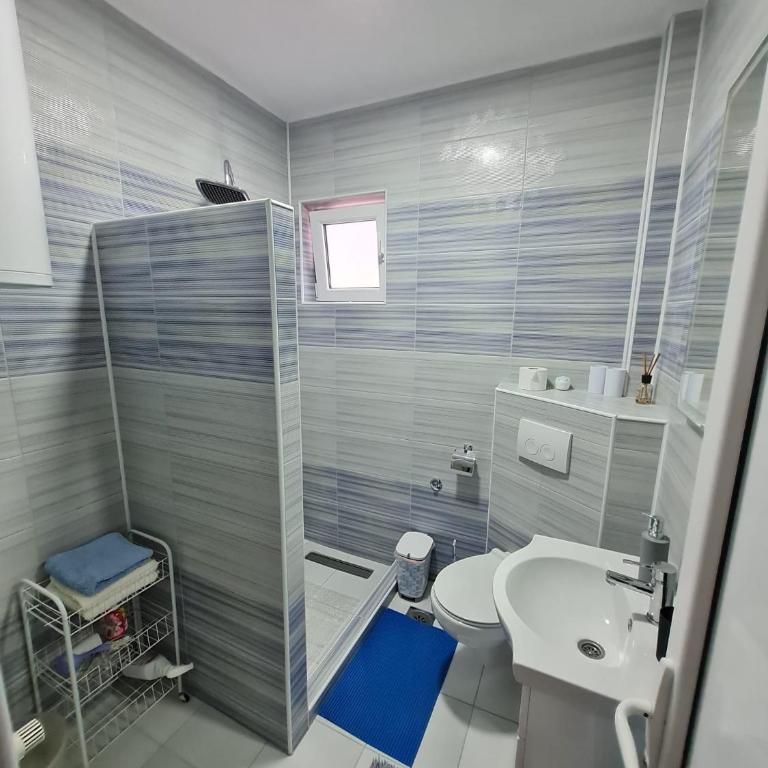 Apartman Boskovic-Borici - Two-Bedroom Apartment - 21