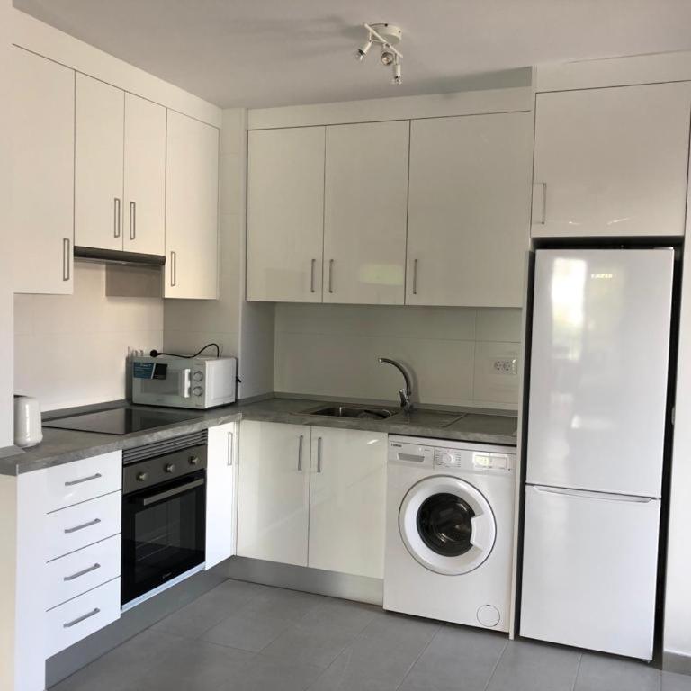 San Marino relax - Apartamento de 1 dormitorio - 7