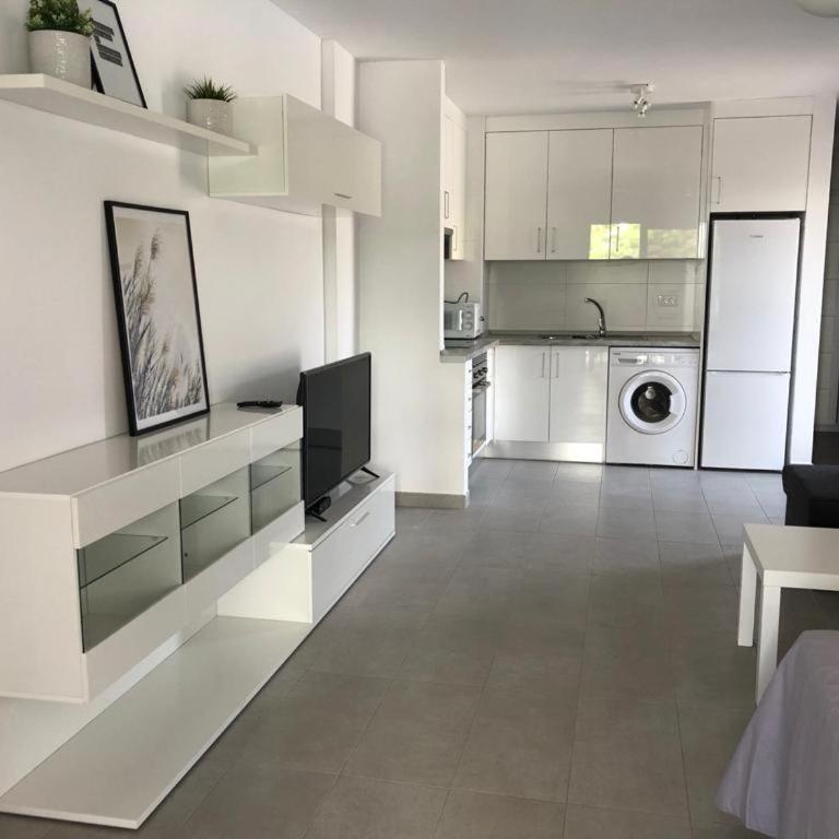 San Marino relax - Apartamento de 1 dormitorio - 8
