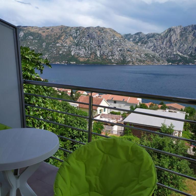 Apartman Jovan - One-Bedroom Apartment - 8