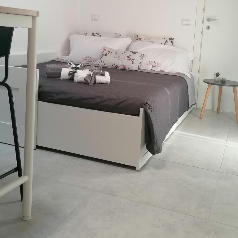 Nella House - One-Bedroom Apartment - 15