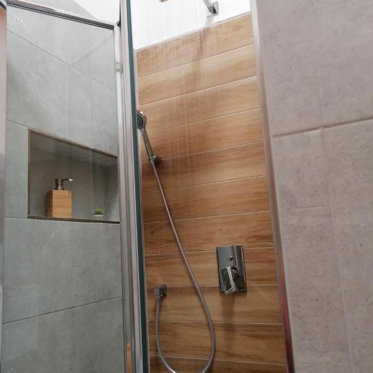 Nella House - One-Bedroom Apartment - 10