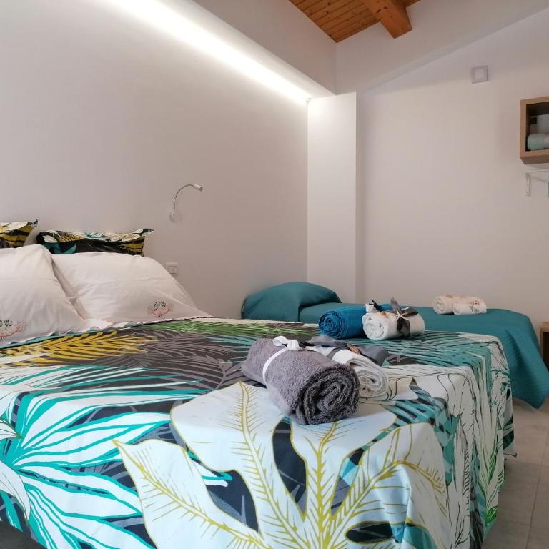 Nella House - One-Bedroom Apartment - 7