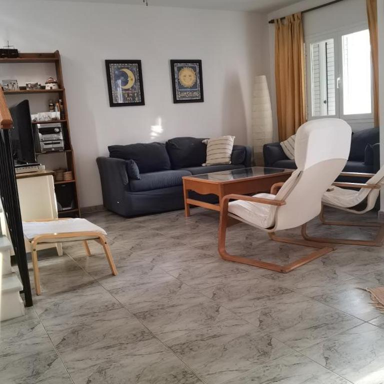 Duplex en urbanización con piscina comunitaria y wifi - Casa de 3 dormitorios - 29