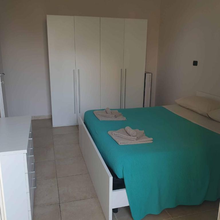 Residence Le Piscine - Appartamento - Piano Terra - 24