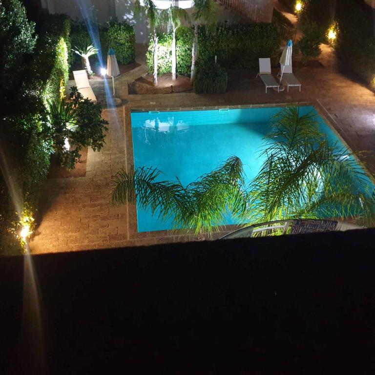Residence Le Piscine - Appartamento - Piano Terra - 14