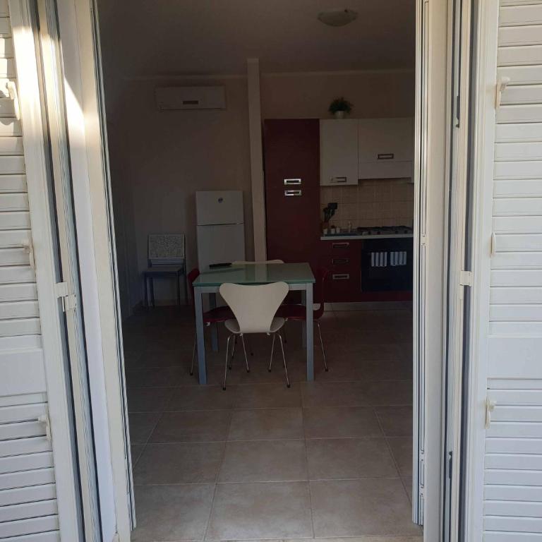 Residence Le Piscine - Appartamento - Piano Terra - 21